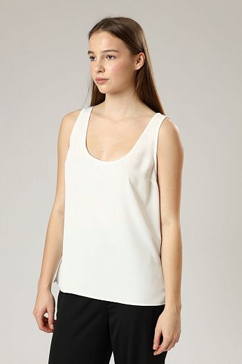 Майка Calvin Klein