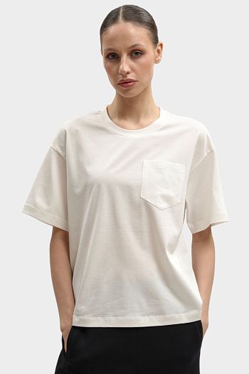 Футболка Emporio Armani