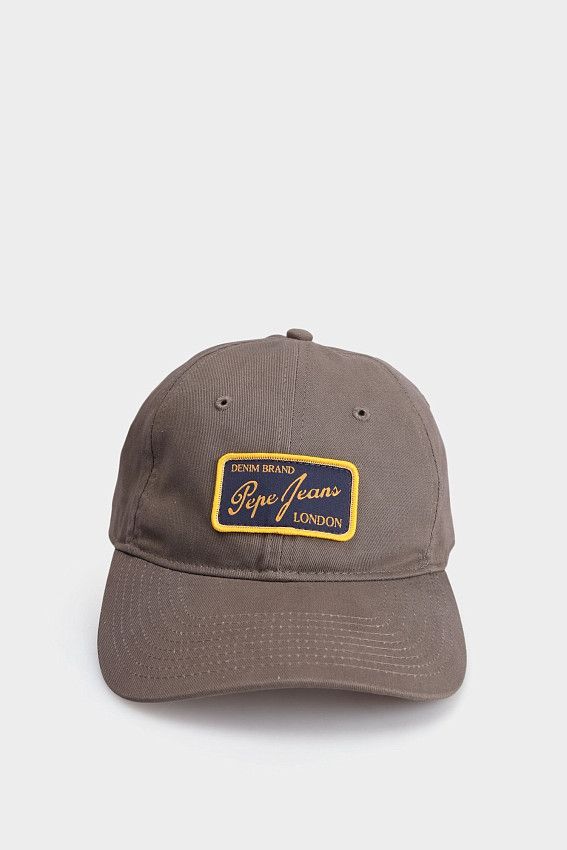 Кепка Pepe Jeans Зеленый