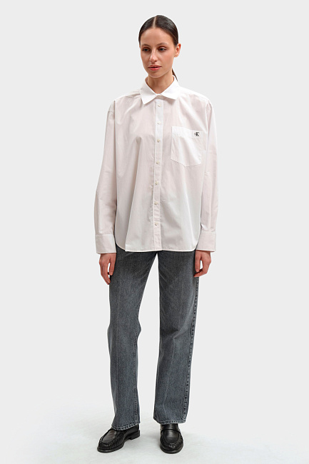 Рубашка Calvin Klein Jeans