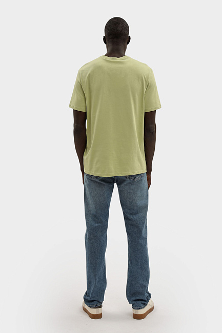Футболка Calvin Klein Jeans