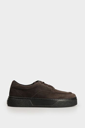 Кеды Armani Exchange