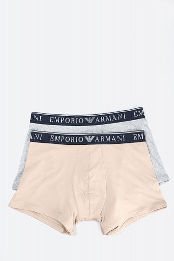 Трусы 2 шт Emporio Armani