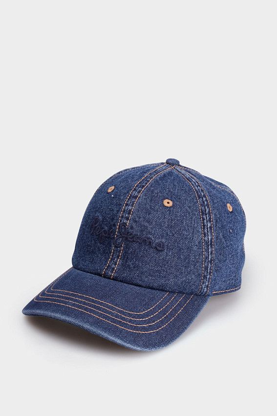 Кепка Pepe Jeans Синий