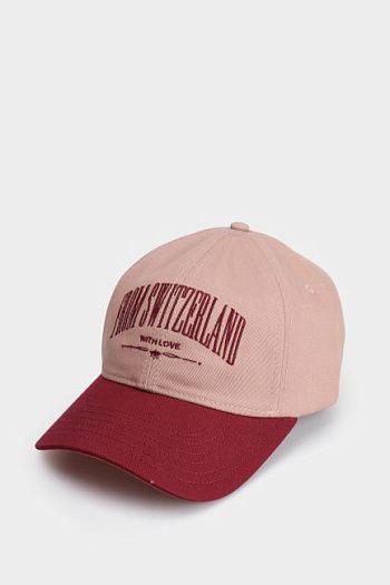 Кепка Strellson