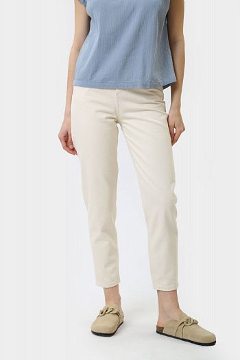 Джинсы Charlotte Tapered  Mustang