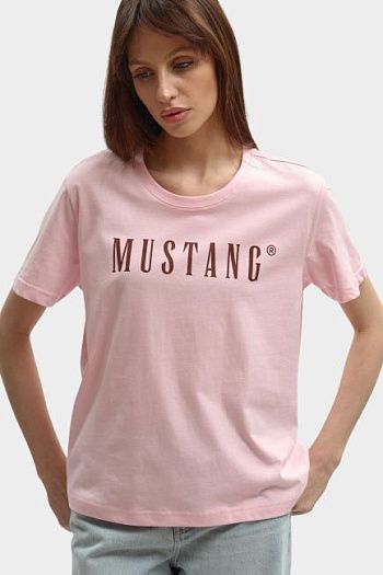 Футболка Mustang