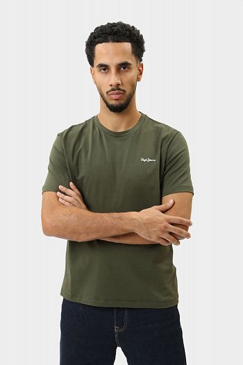 Футболка Pepe Jeans