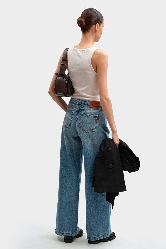 Джинсы Pepe Jeans