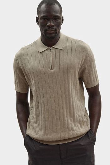 Поло Armani Exchange