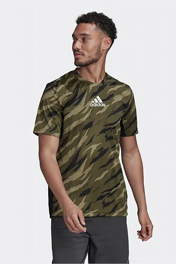 Футболка Adidas
