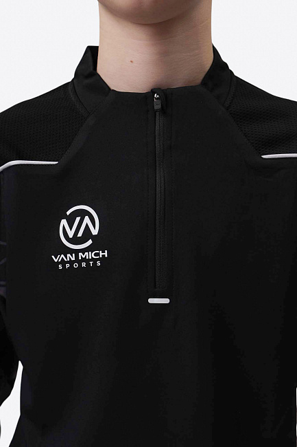 Джемпер тренировочный Van Mich Спорт