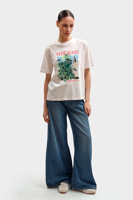 Футболка Pepe Jeans