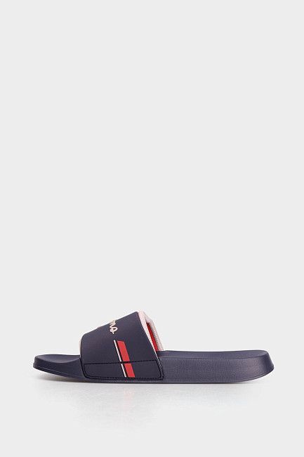 Шлепки Pepe Jeans