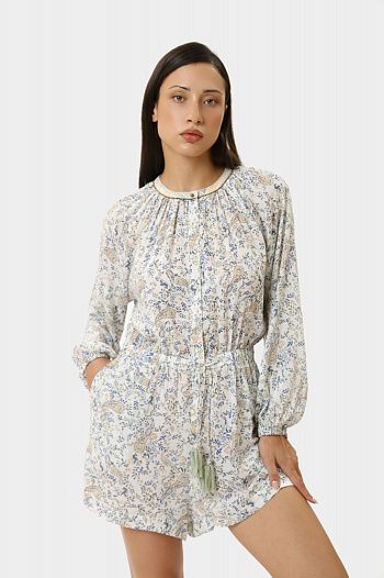 Комбинезон Pepe Jeans