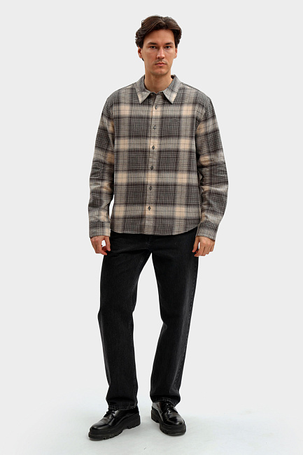 Рубашка Calvin Klein Jeans