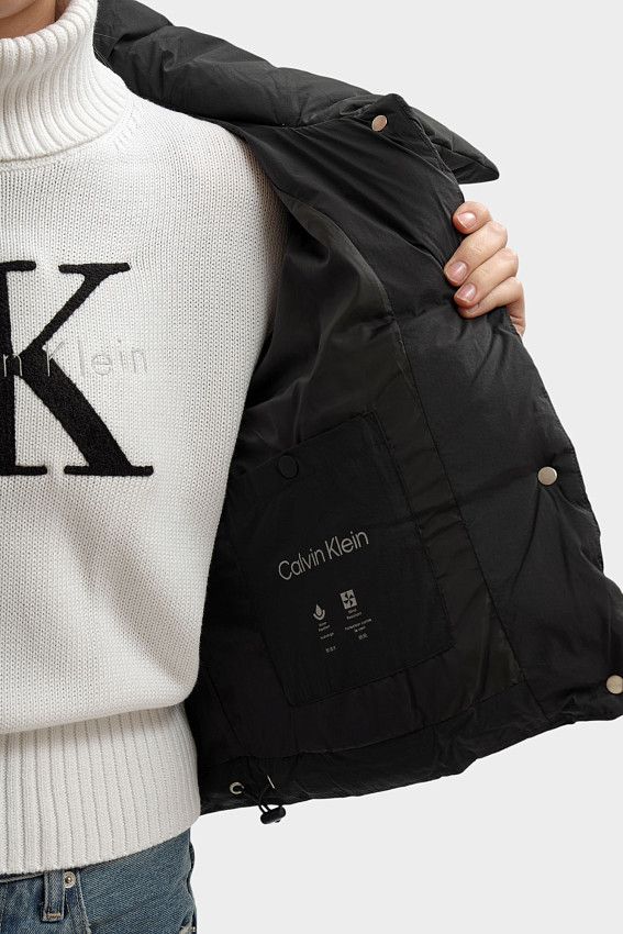 Куртка Calvin Klein Jeans