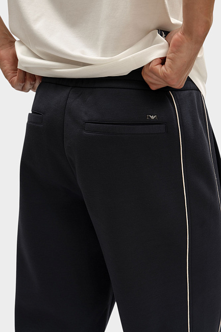 Брюки спортивные Emporio Armani