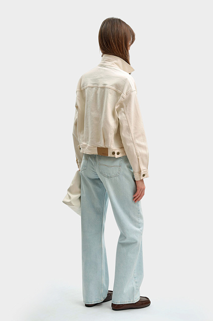 Куртка джинсовая Pepe Jeans