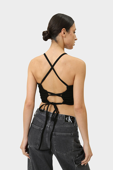Топ Calvin Klein Jeans
