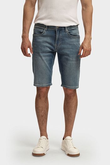 Шорты джинсовые Pepe Jeans