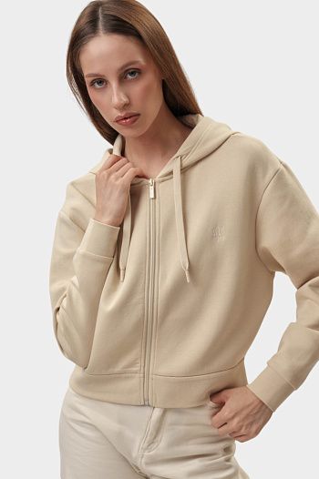 Толстовка с капюшоном Armani Exchange