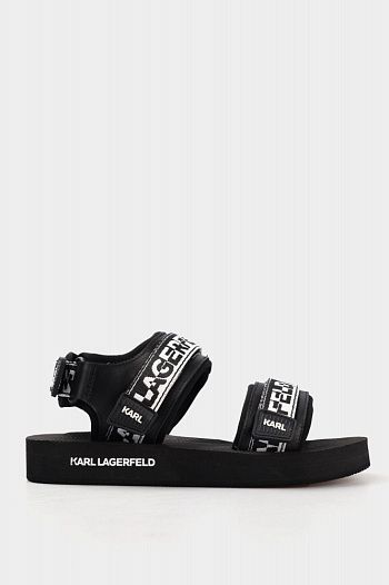Сандалии Karl Lagerfeld