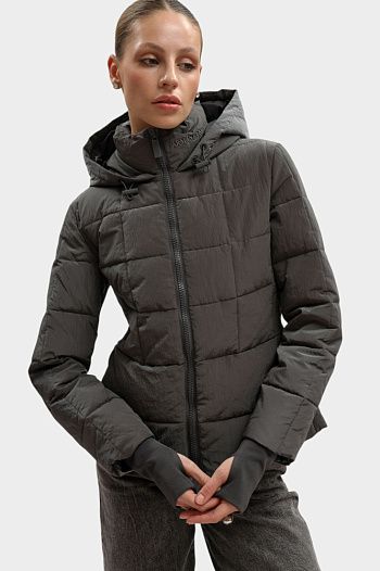 Куртка утепленная Armani Exchange