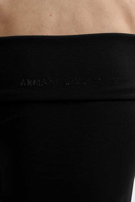 Платье Armani Exchange