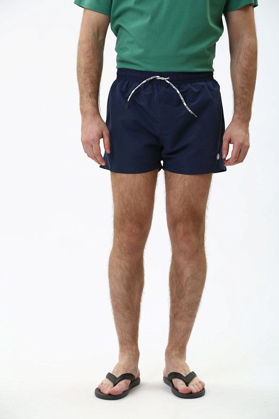 Шорты плавательные Pepe Jeans Синий