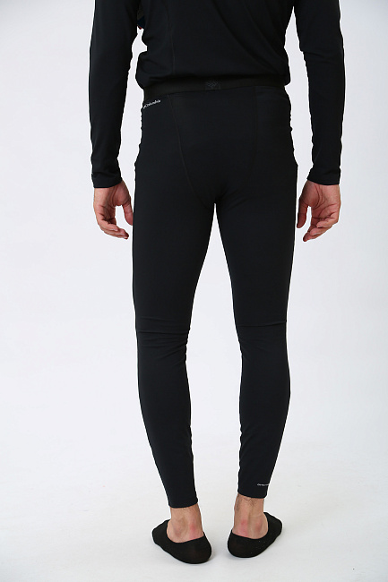 Термобелье брюки Midweight Stretch Tight Columbia