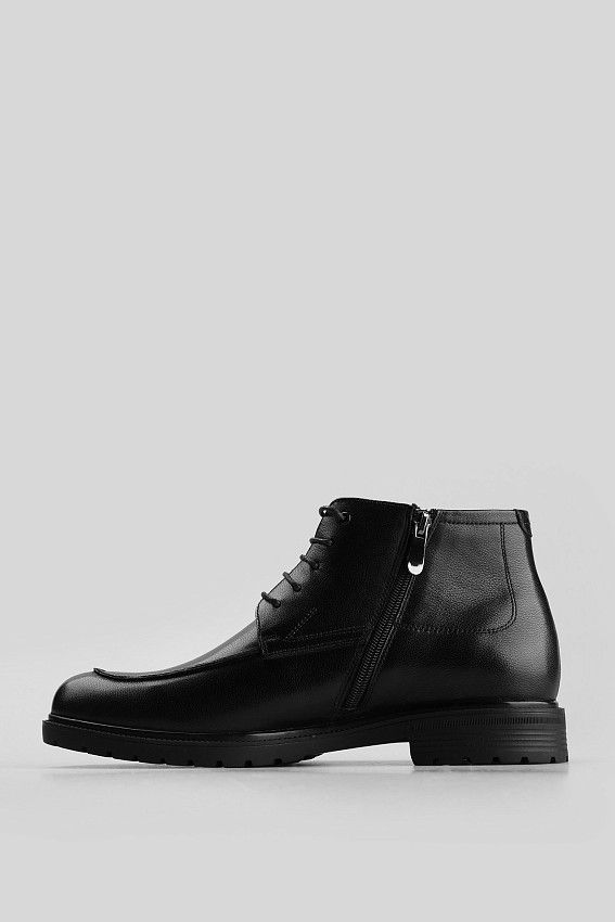 Ботинки Corso Como Черный