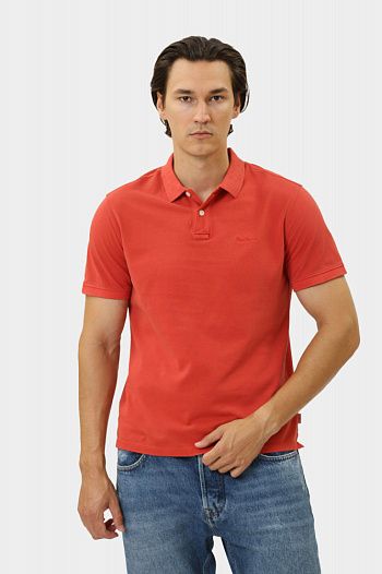 Поло Pepe Jeans
