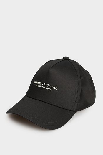 Кепка Armani Exchange
