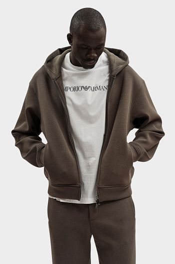 Толстовка Emporio Armani