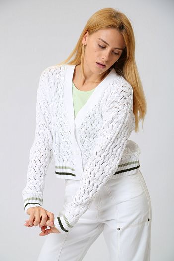 Кардиган Pepe Jeans