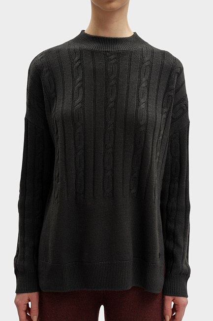 Свитер Trussardi