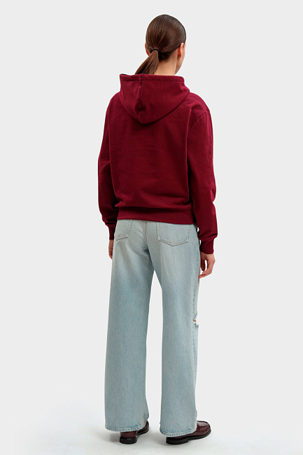 Худи Calvin Klein Jeans