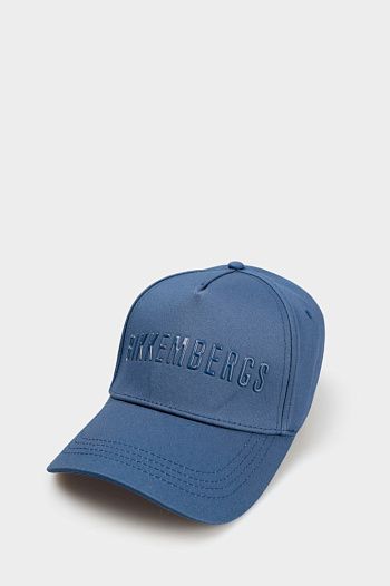 Кепка Bikkembergs