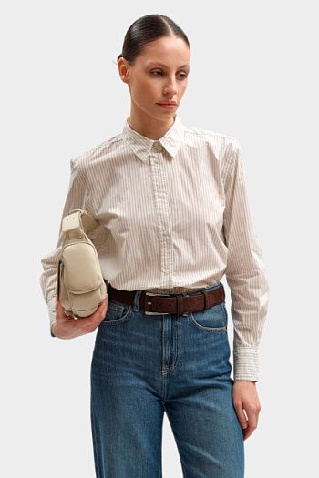 Рубашка Pepe Jeans