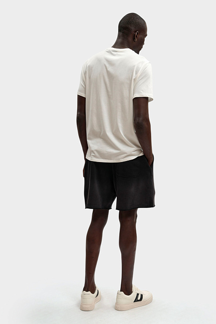 Шорты Armani Exchange