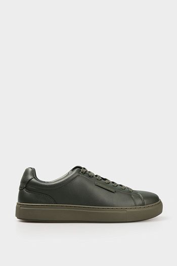Кеды Trussardi