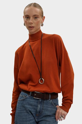 Джемпер Trussardi