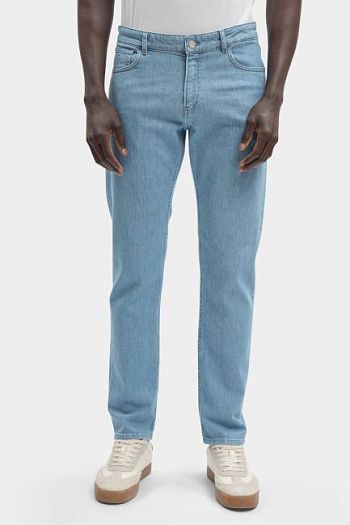 Джинсы Trussardi