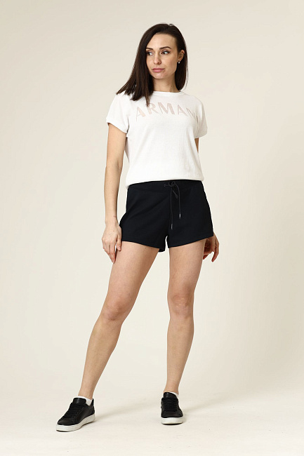Шорты трикотажные Armani Exchange