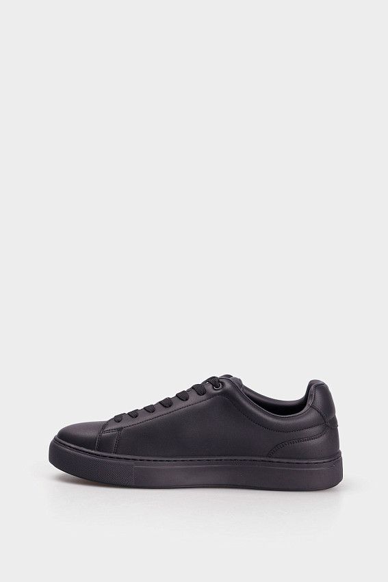 Кеды Trussardi Черный