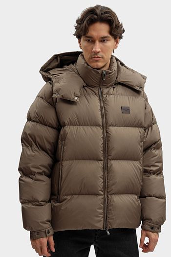 Куртка Emporio Armani