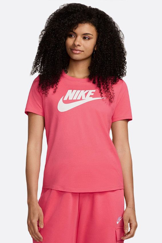 Футболка Nike Розовый