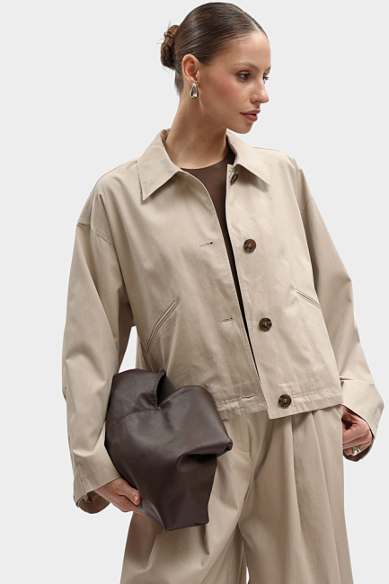 Куртка Emporio Armani