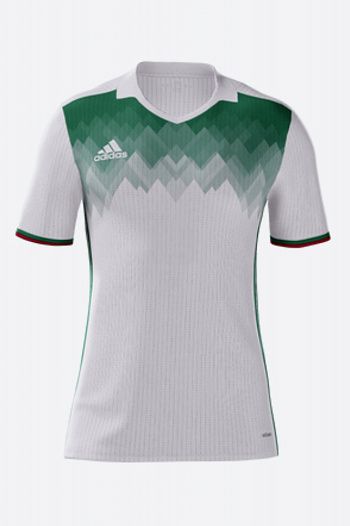 Футболка игровая Adidas
